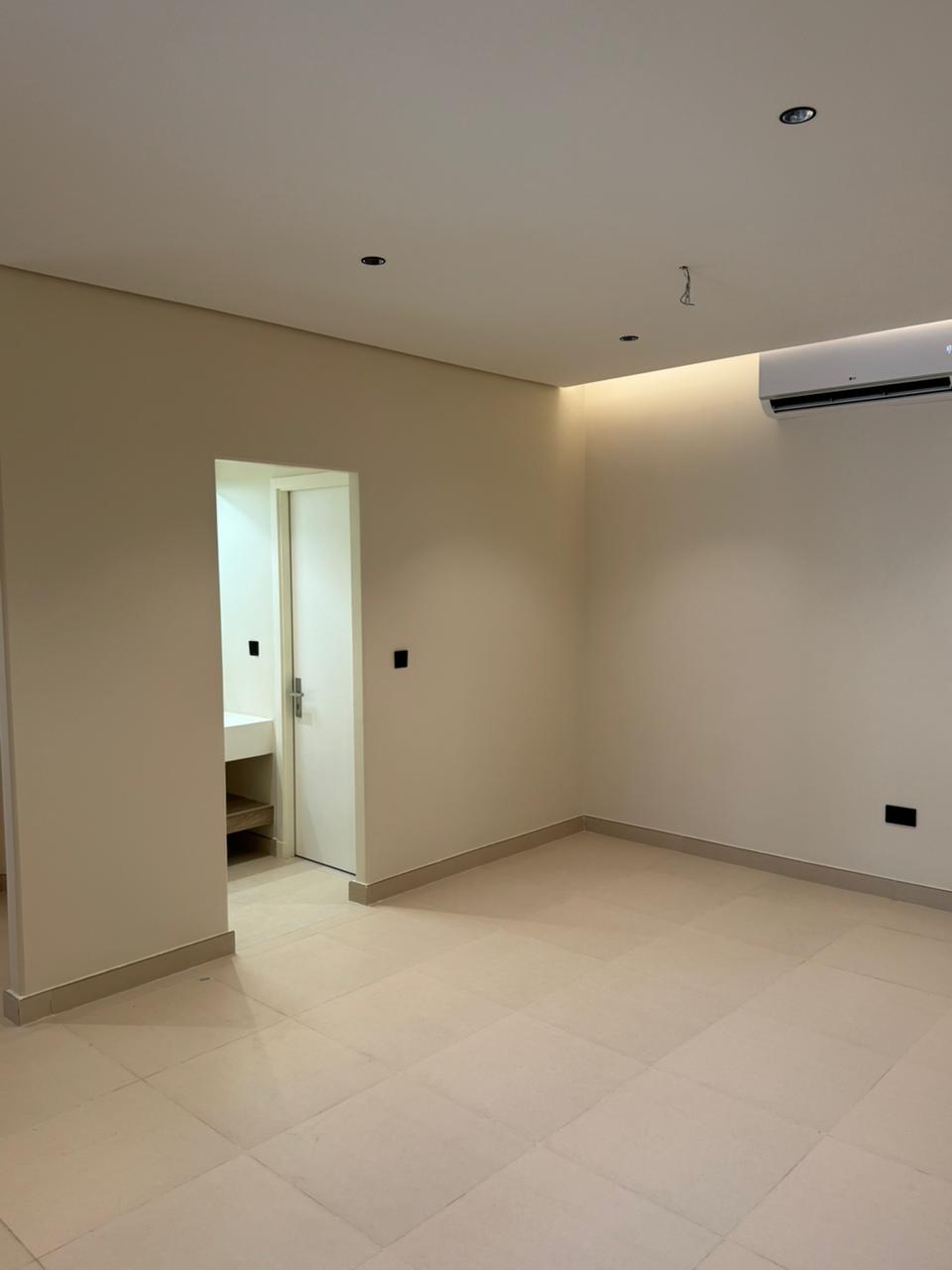 🏰 **Modern Luxury Villa | Sidra District – Roshn**   ✨ *Contemporary Design Blending Elegance, Functionality & Sustainability*  